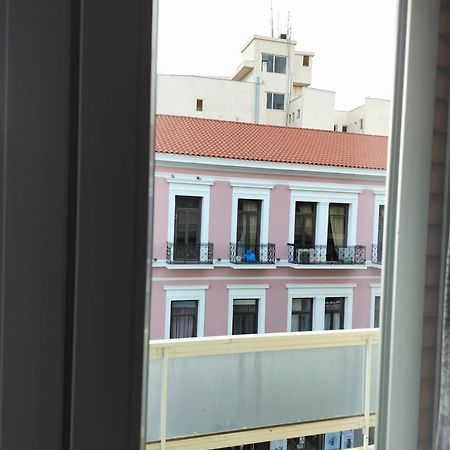 Cozy Central Flat In Pyrgos Near Olympia Εξωτερικό φωτογραφία
