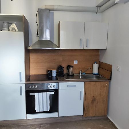 Cozy Central Flat In Pyrgos Near Olympia Δωμάτιο φωτογραφία