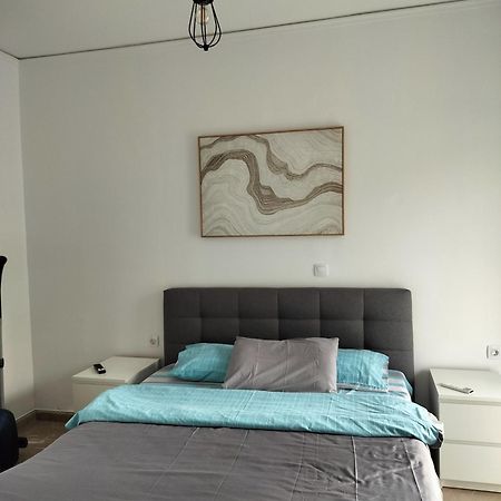 Cozy Central Flat In Pyrgos Near Olympia Εξωτερικό φωτογραφία