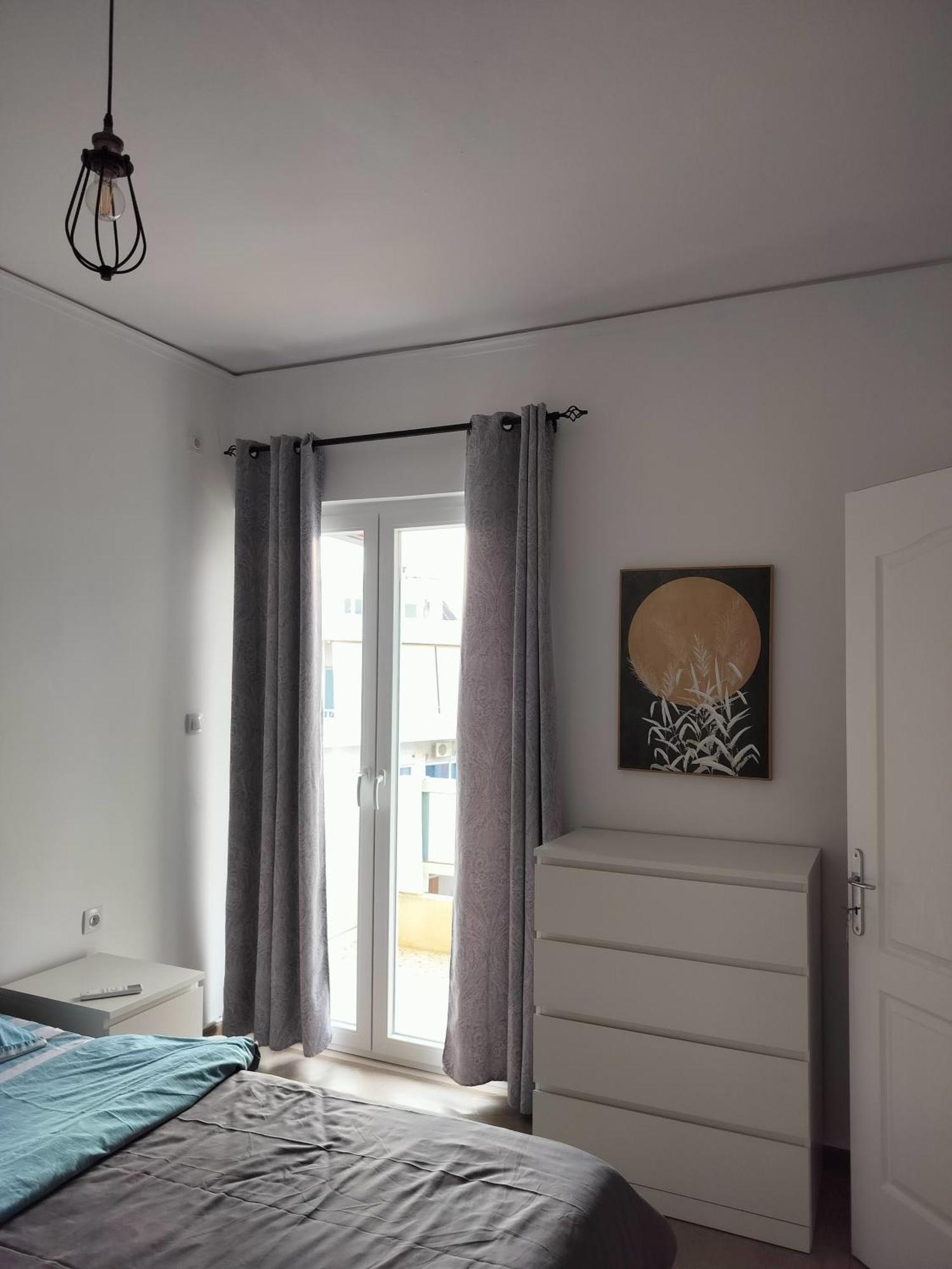 Cozy Central Flat In Pyrgos Near Olympia Εξωτερικό φωτογραφία