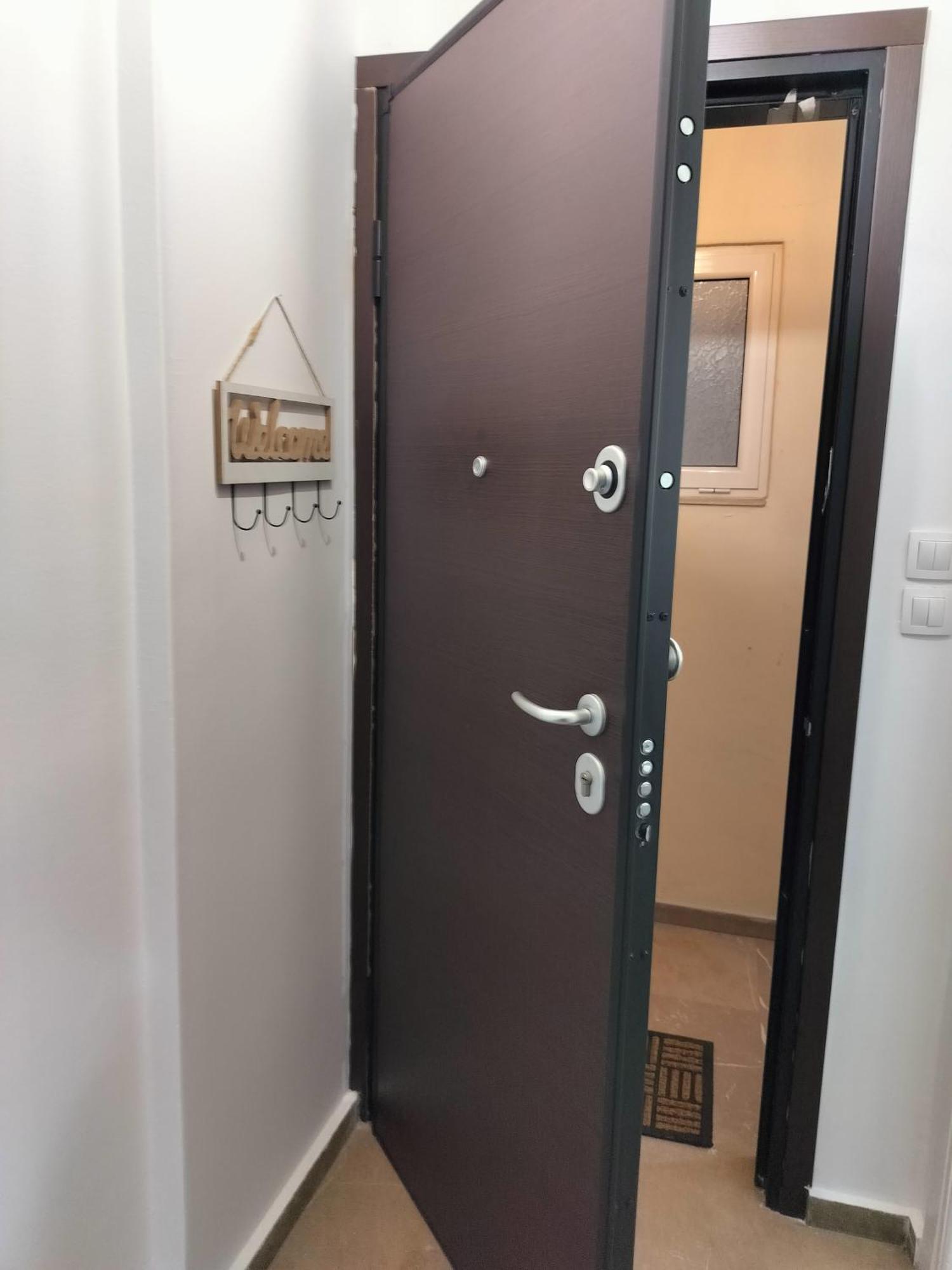 Cozy Central Flat In Pyrgos Near Olympia Εξωτερικό φωτογραφία